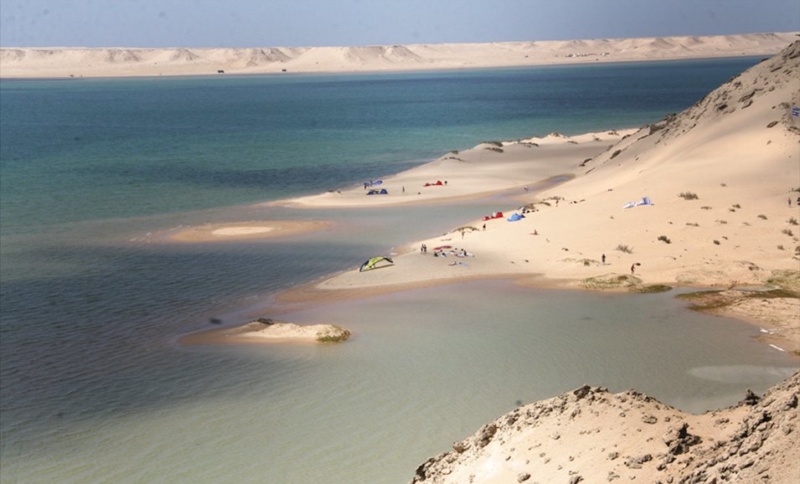Conheça três praias incríveis no Marrocos - Crédito: Visit Morocco