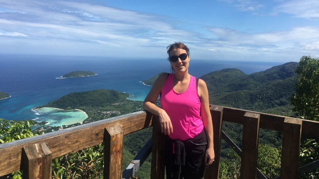 Seychelles além do paraíso - Crédito Gisele Abrahão