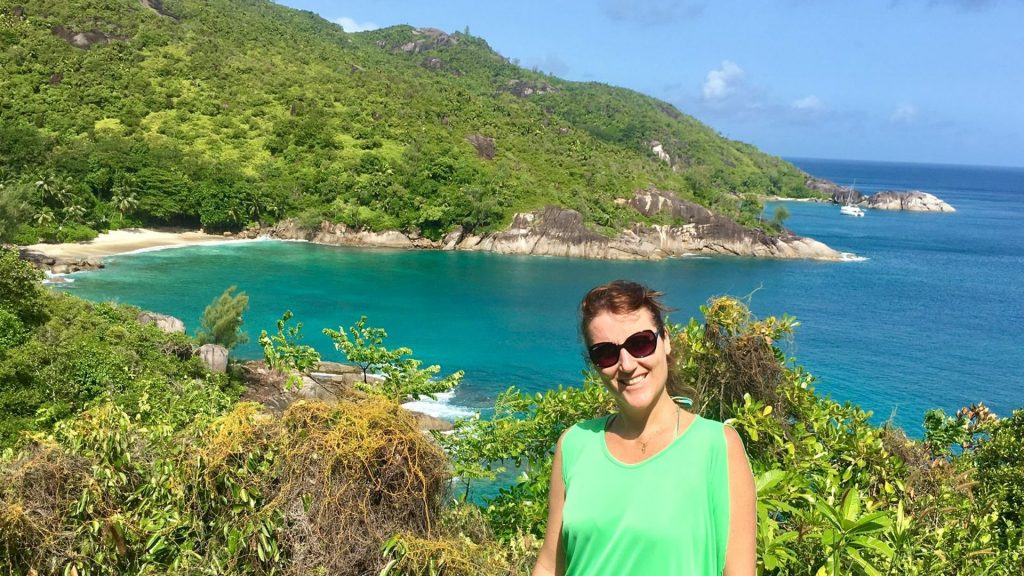 Seychelles além do paraíso - Crédito Gisele Abrahão